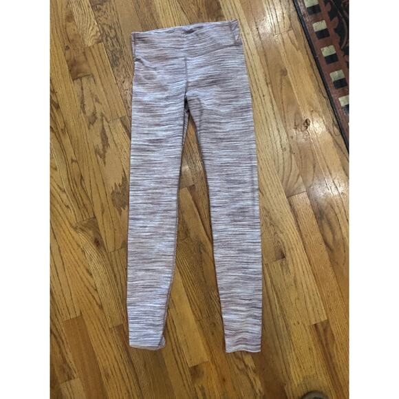 Athleta Girl Leggings Size XL14 - Picture 1 of 4